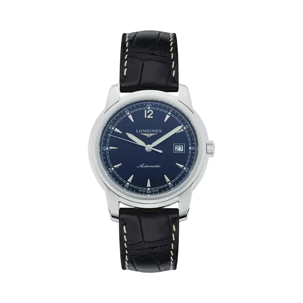 Часы Longines Saint-Imier