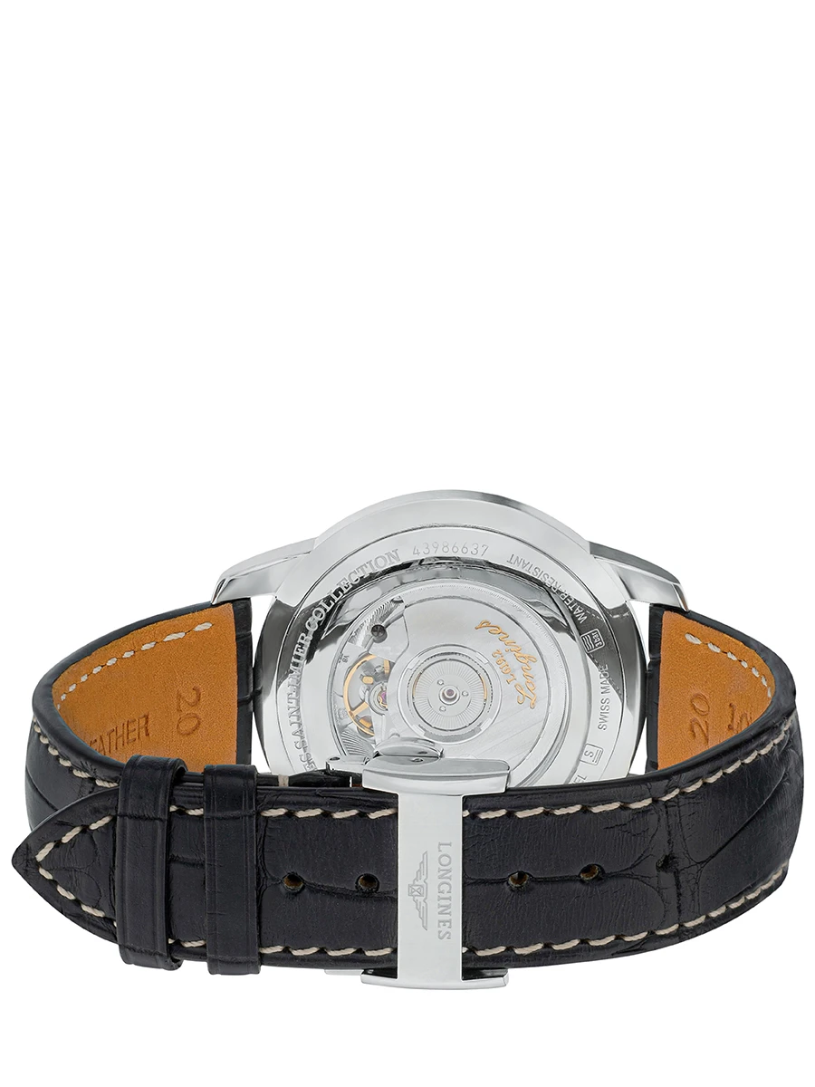 Часы Longines Saint-Imier