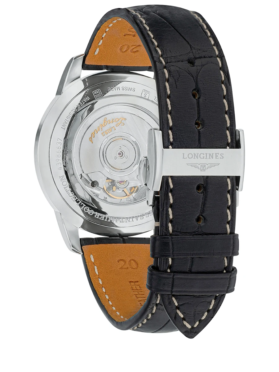 Часы Longines Saint-Imier