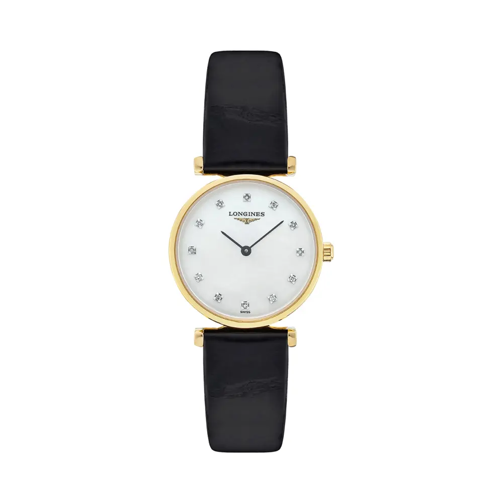 Часы Longines La Grande Classique