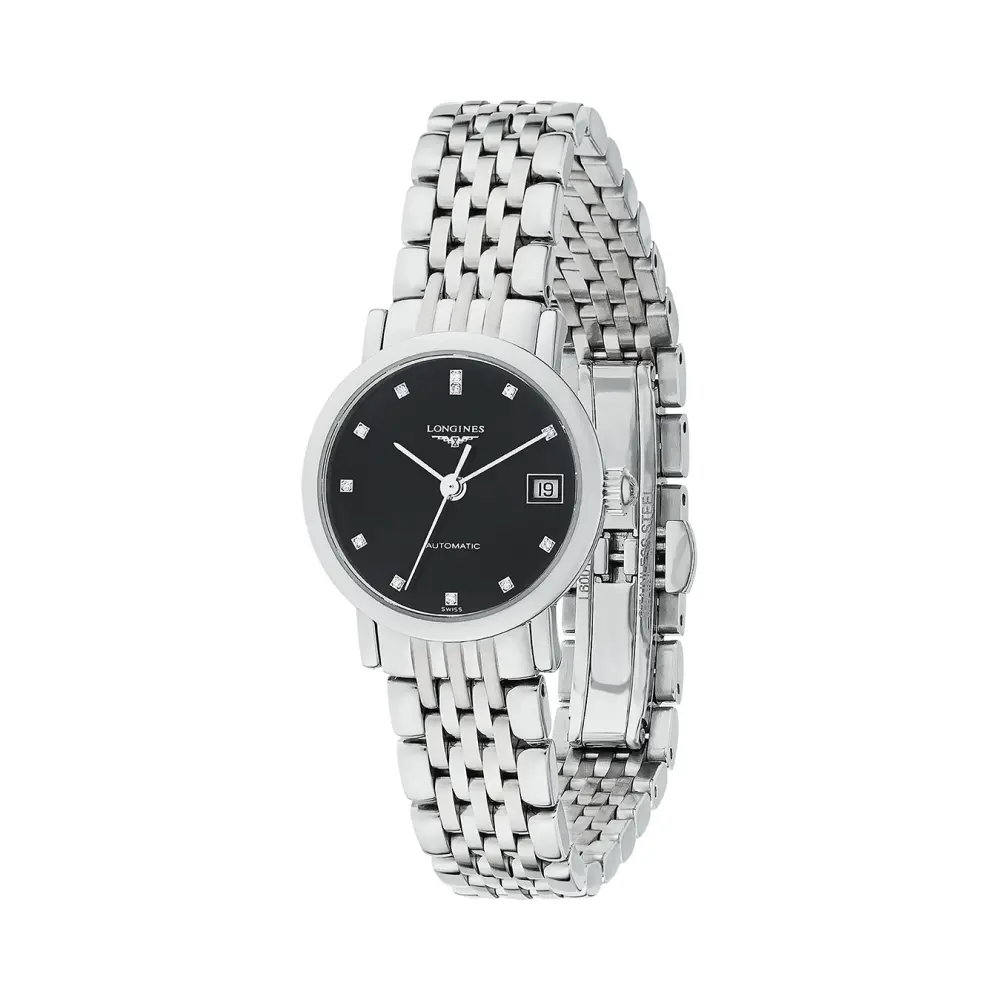 Часы Longines Elegant Collection