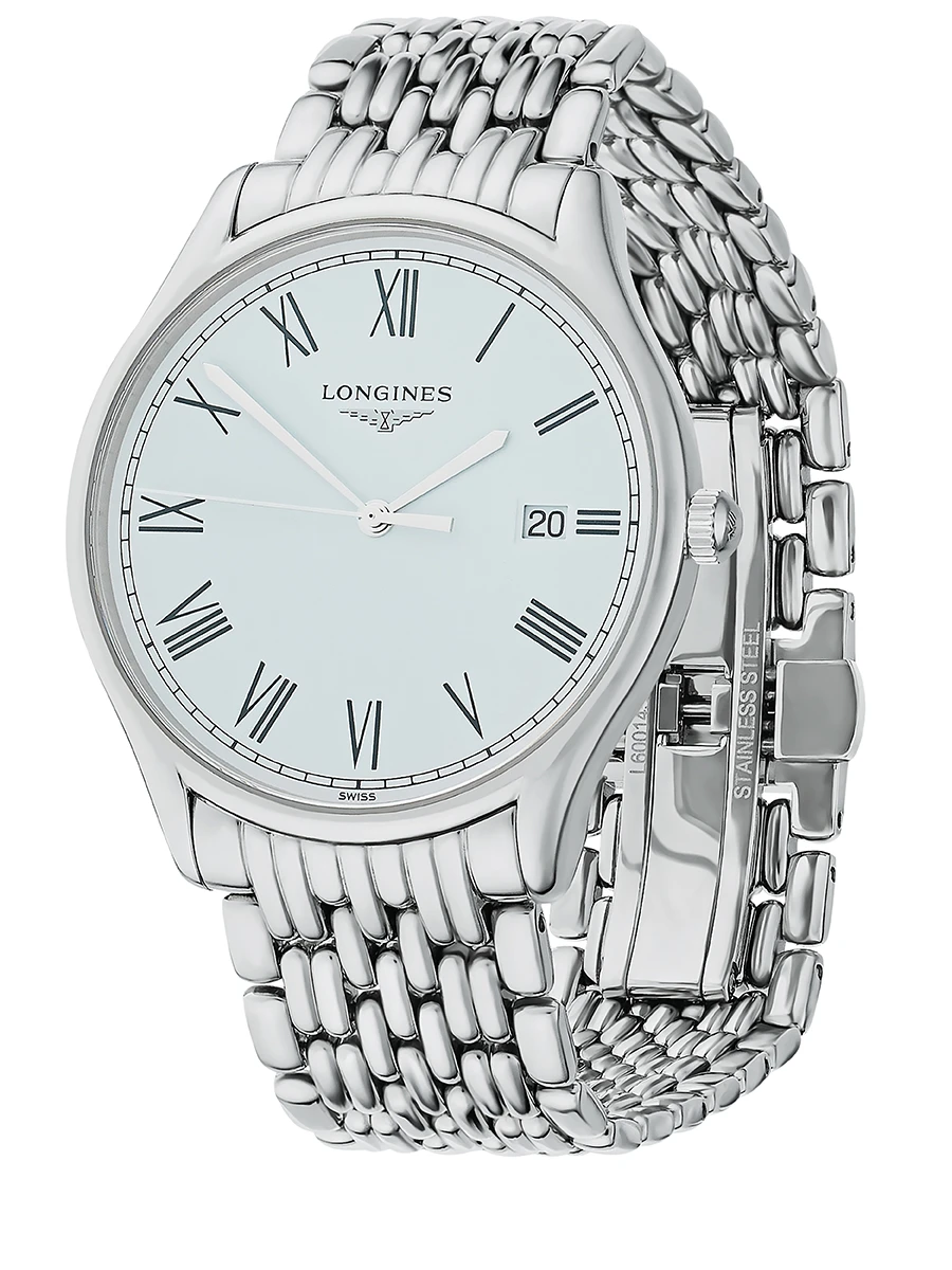 Часы Longines Lyre