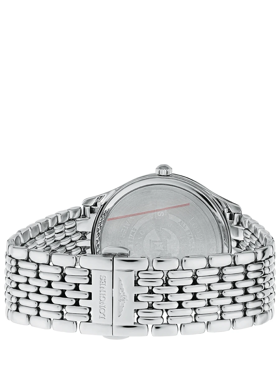 Часы Longines Lyre