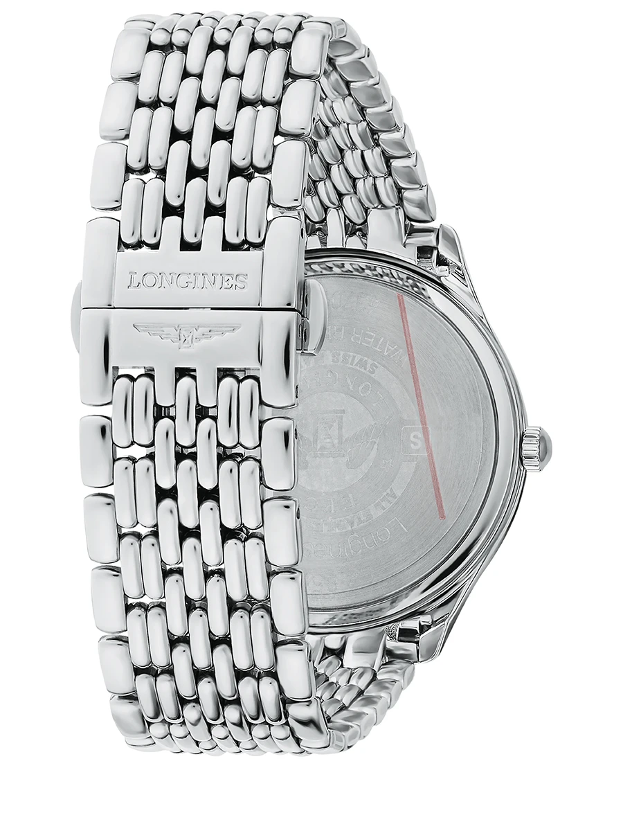 Часы Longines Lyre
