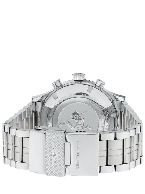 Часы Longines Heritage Diver 1967 LONGINES