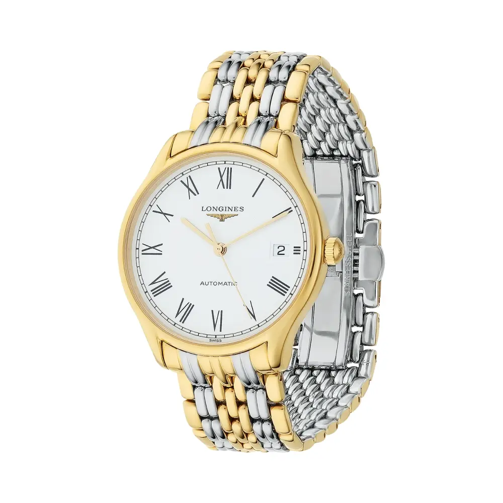 Часы Longines Lyre