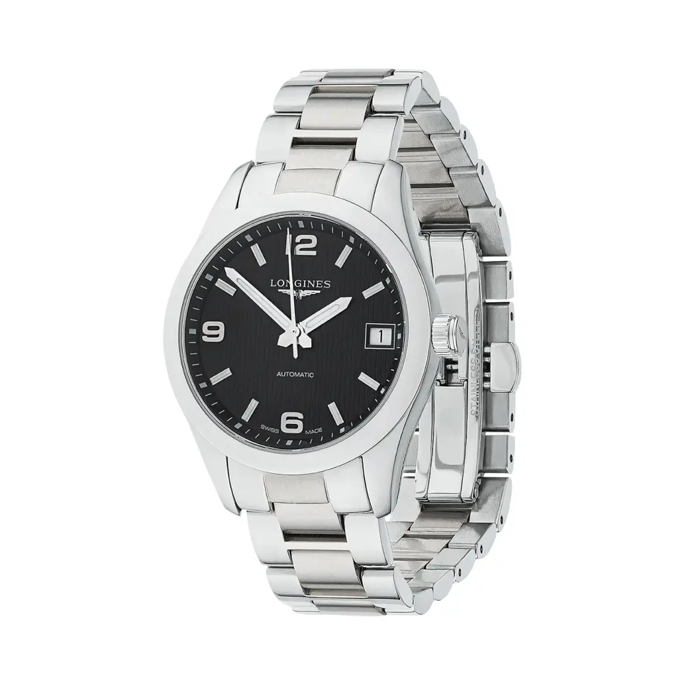 Часы Longines Conquest Classic