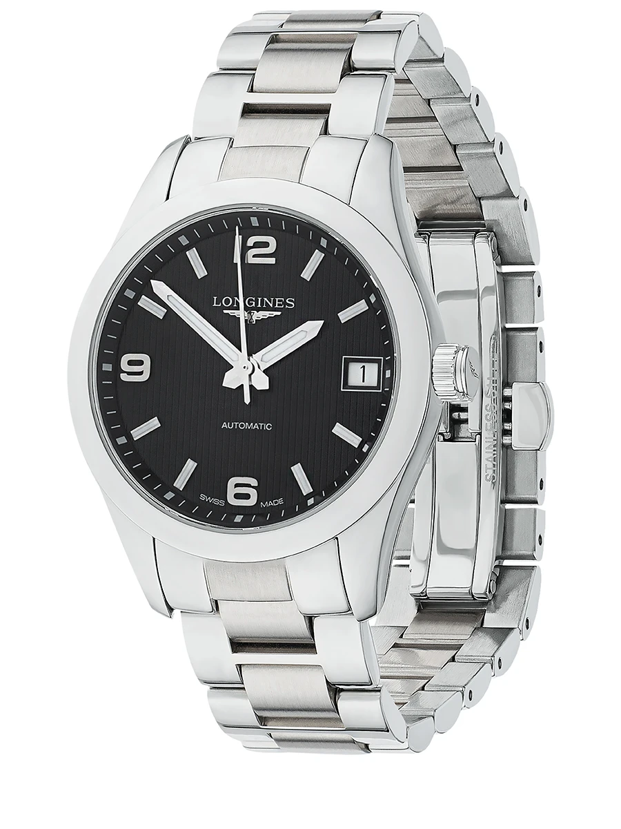 Часы Longines Conquest Classic