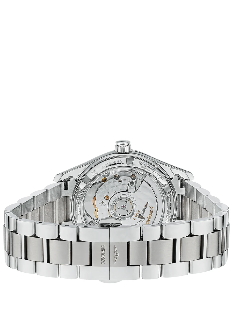 Часы Longines Conquest Classic