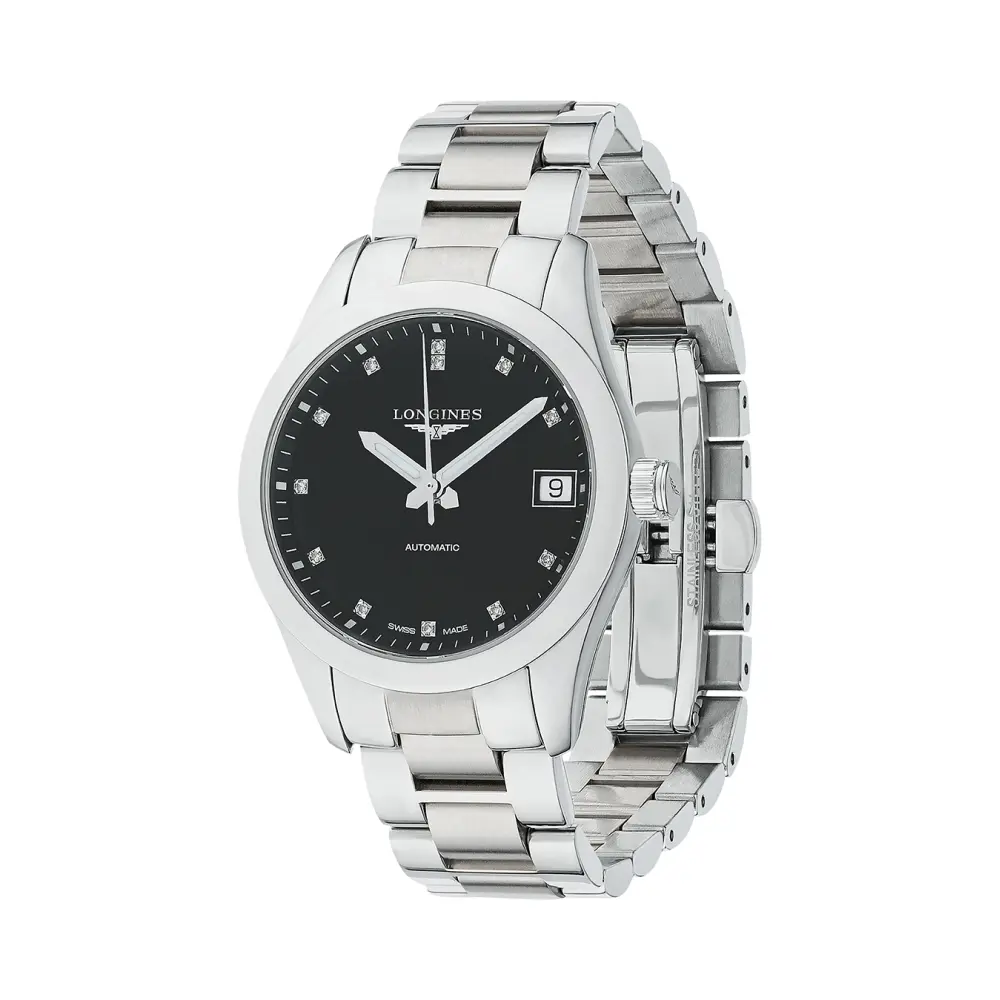 Часы Longines Сonquest Classic