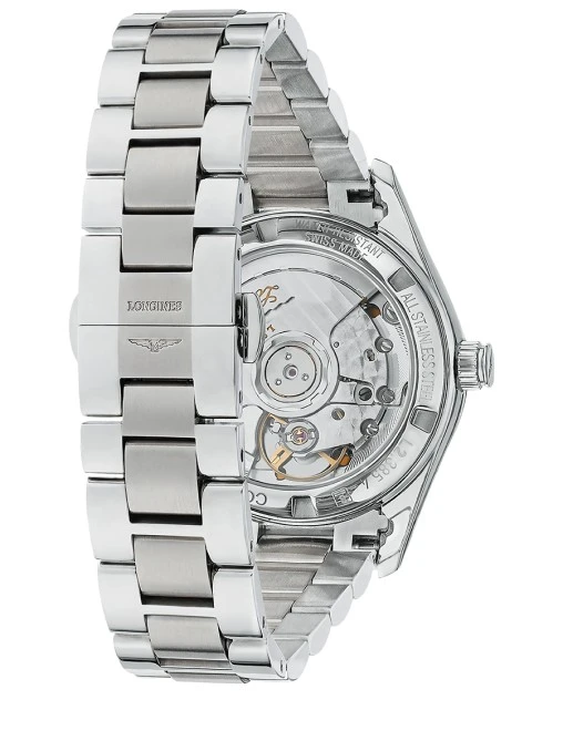 Часы Longines Сonquest Classic LONGINES