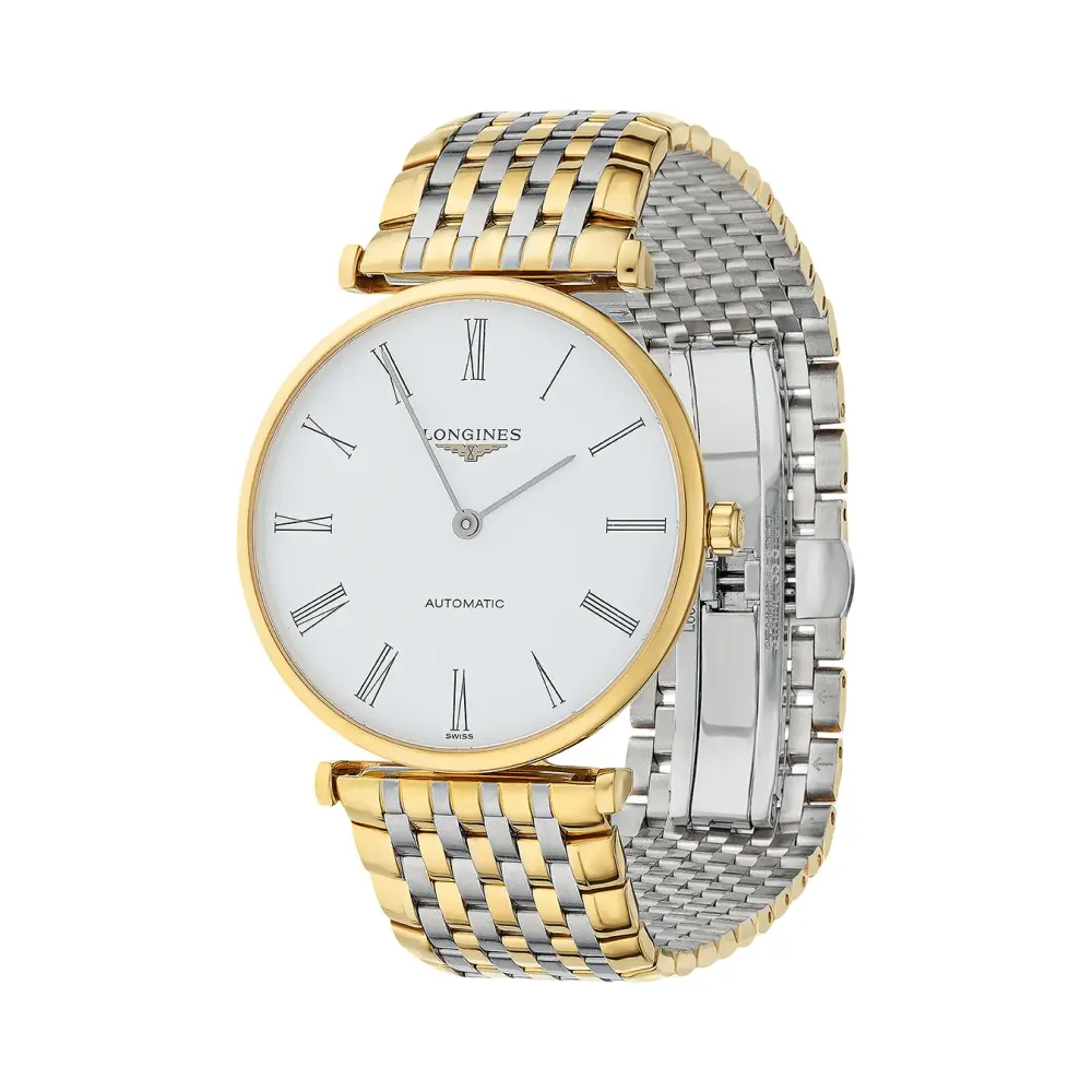 Longines La Grande Classique