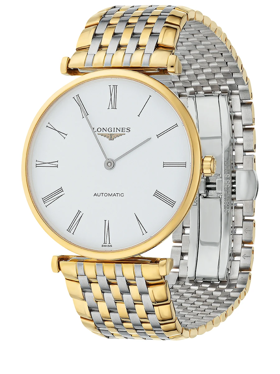 Longines La Grande Classique