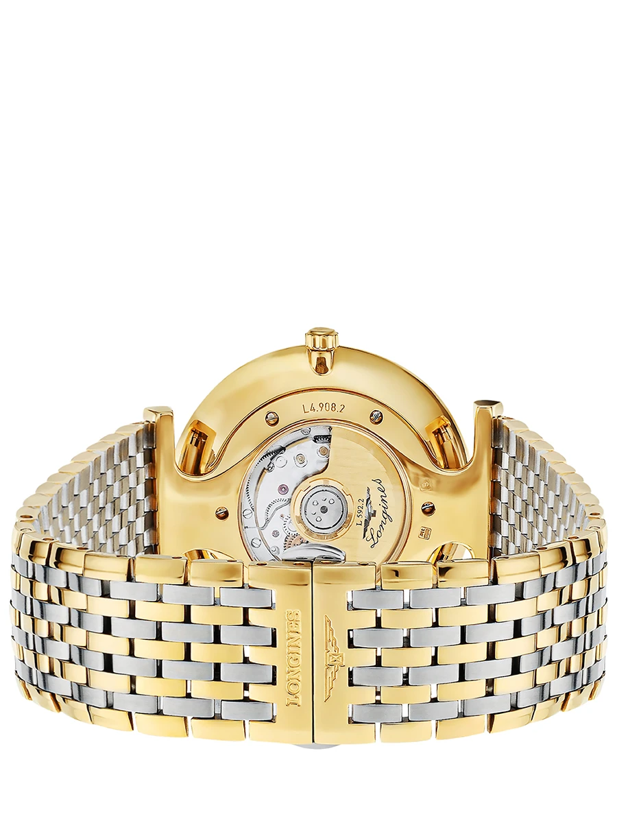 Longines La Grande Classique