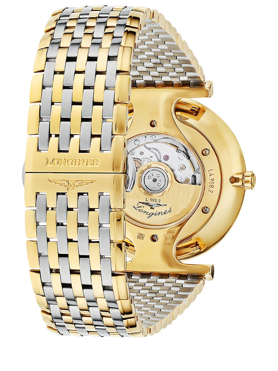 Longines La Grande Classique