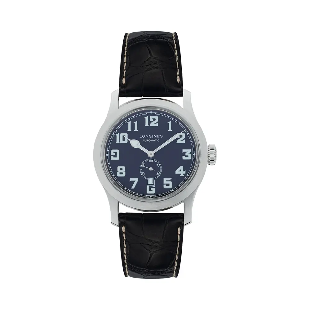 Часы Longines Heritage Military