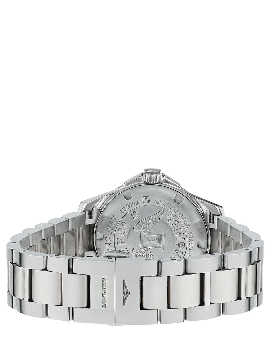 Часы Longines Conquest