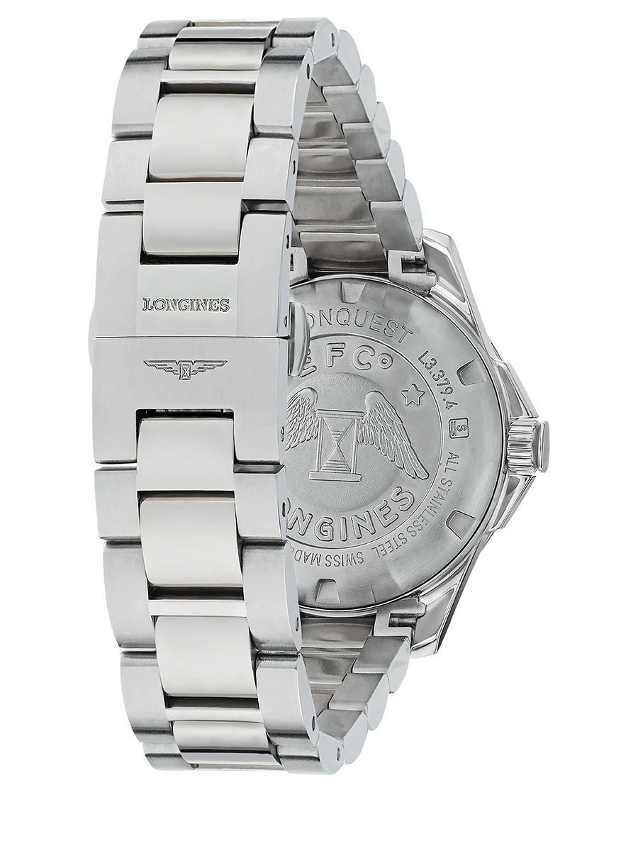 Часы Longines Conquest