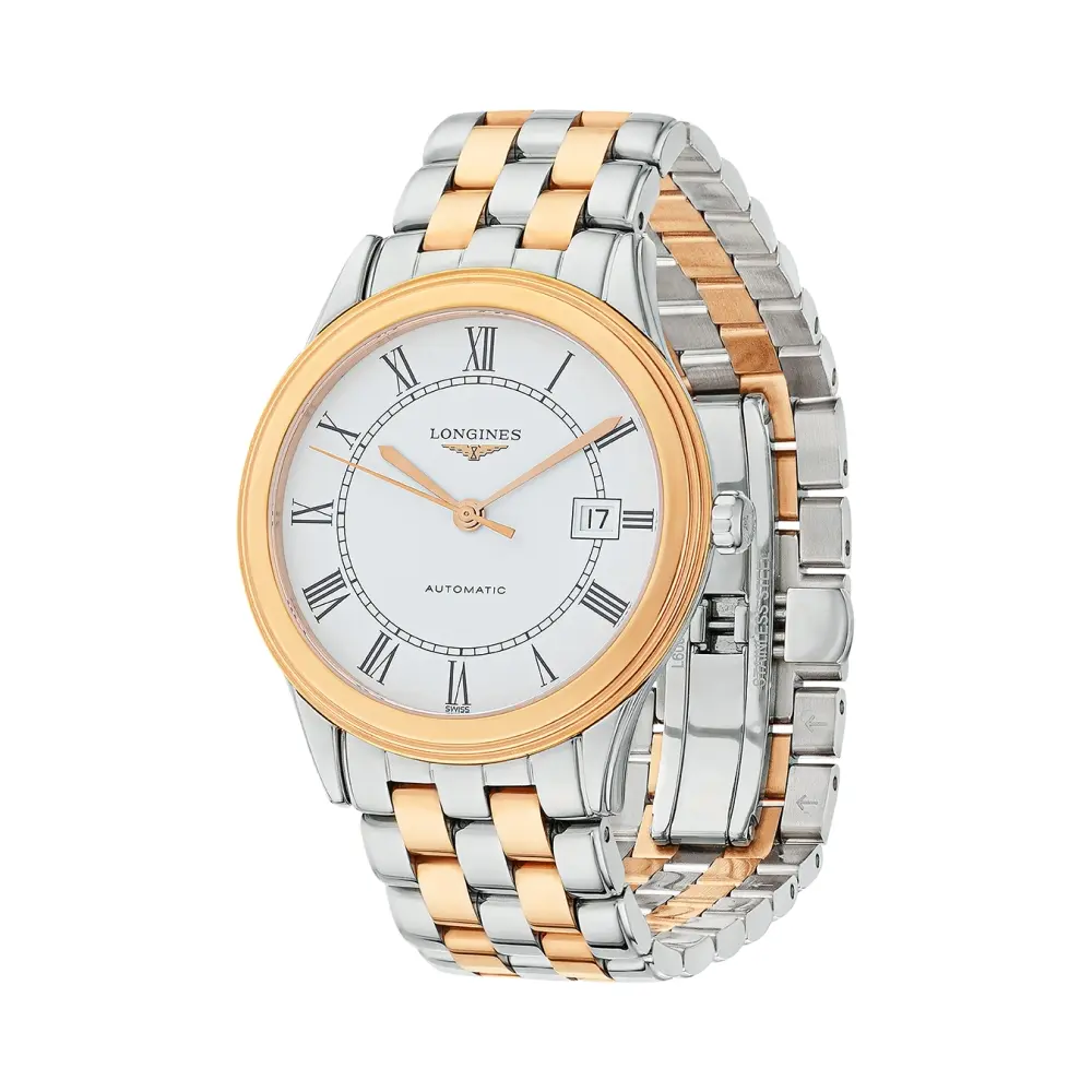 Часы Longines Flagship