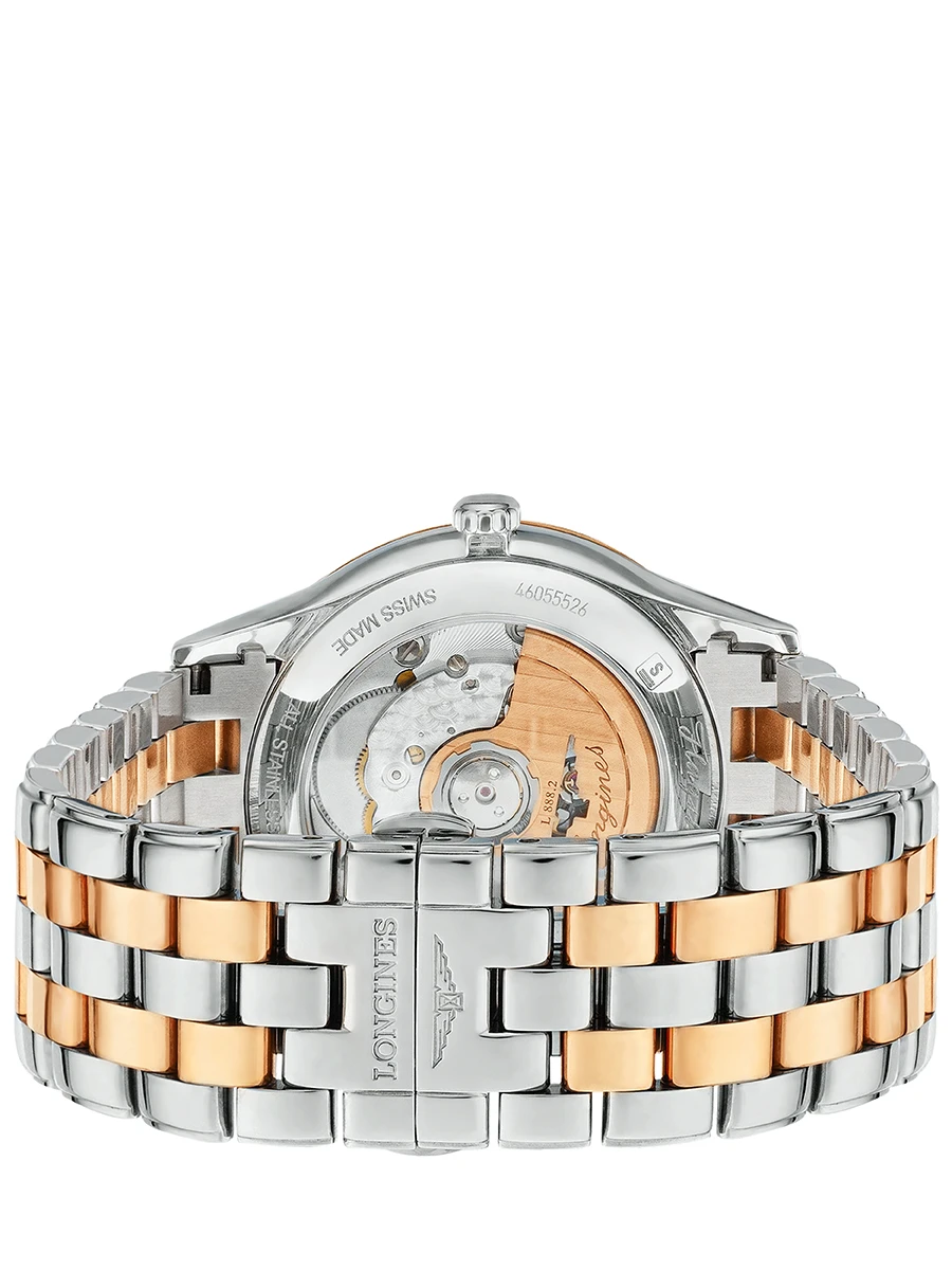 Часы Longines Flagship