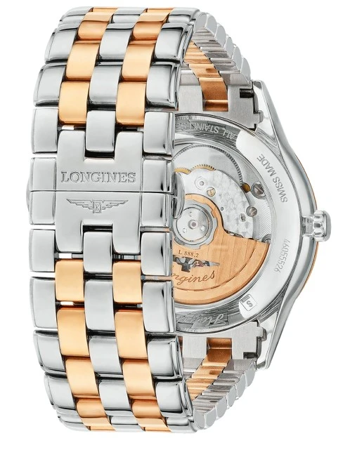 Часы Longines Flagship LONGINES