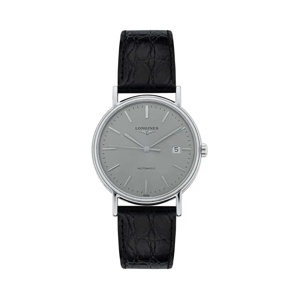 Часы Longines Presence