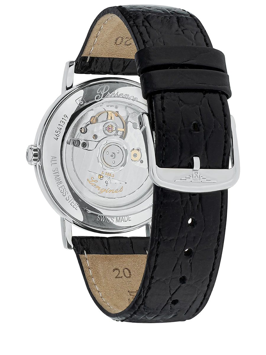 Часы Longines Presence