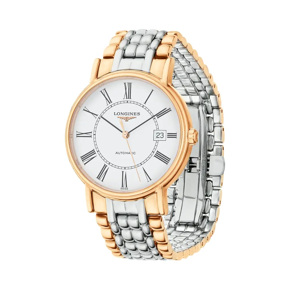 Часы Longines Presence
