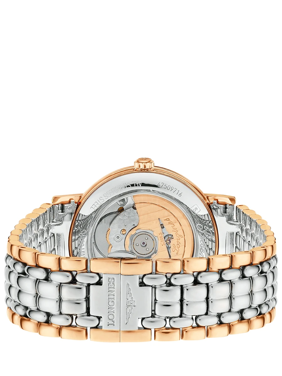 Часы Longines Presence