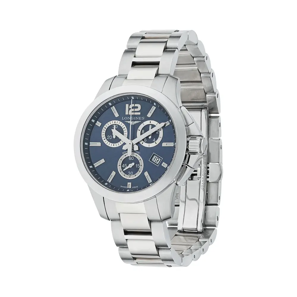 Часы Longines Conquest