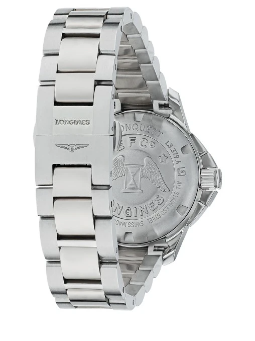 Часы Longines Conquest LONGINES