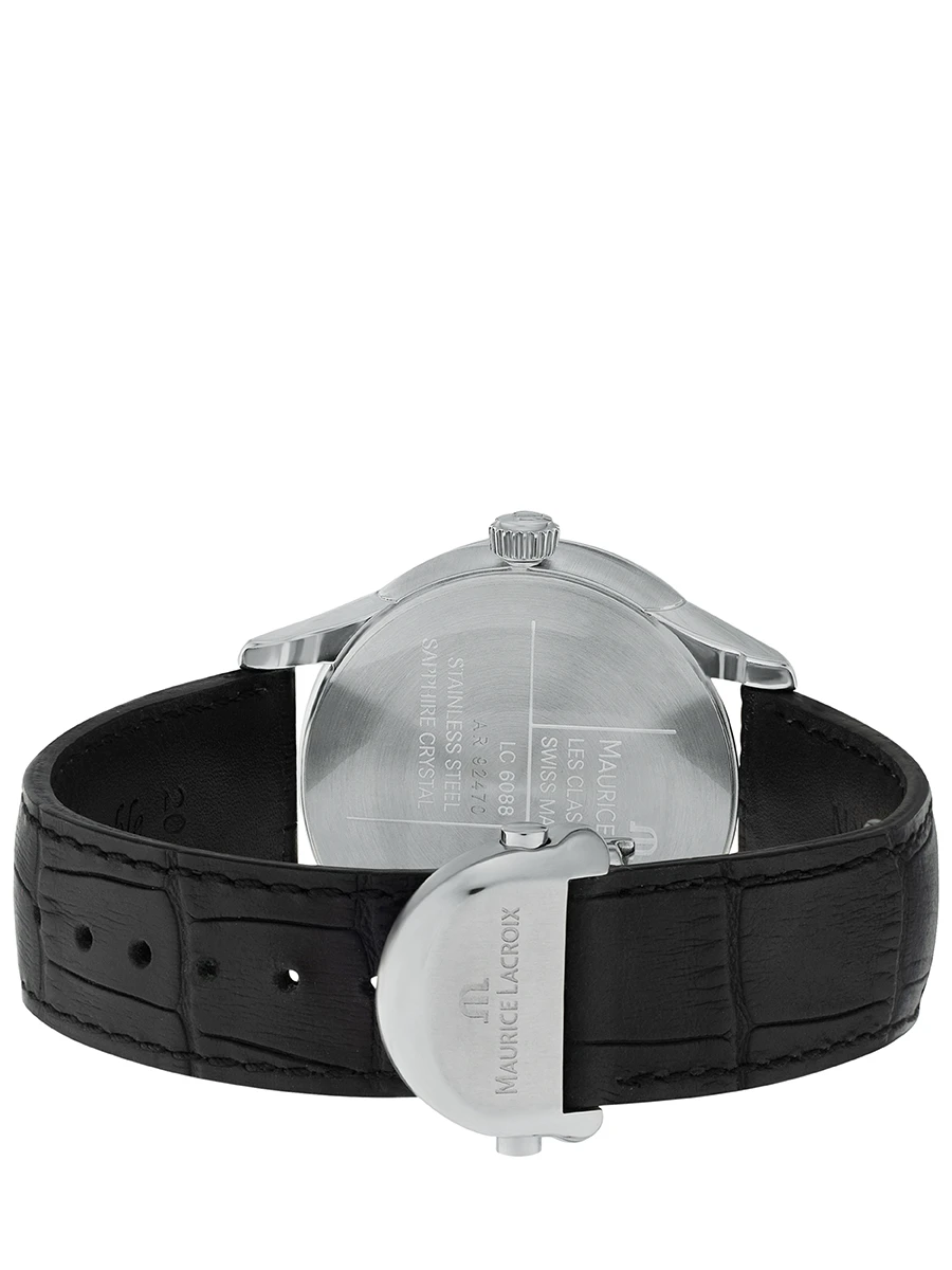 Часы Maurice Lacroix Les Classiques