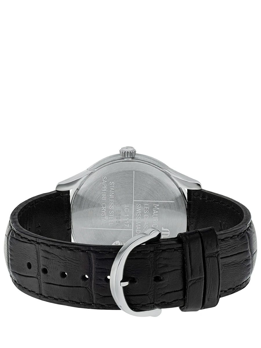 Часы Maurice Lacroix Les Classiques