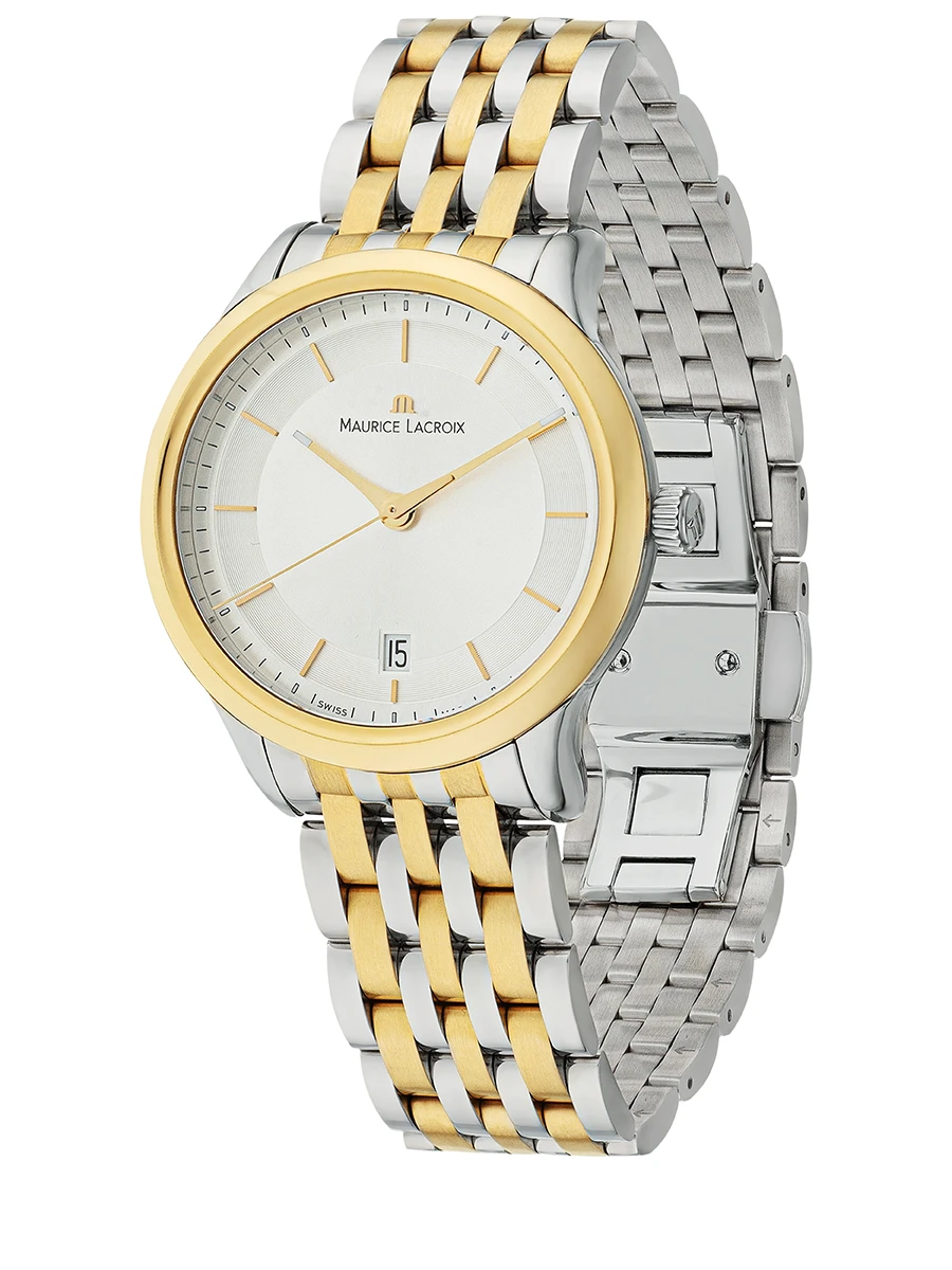 Часы Maurice Lacroix Les Classiques