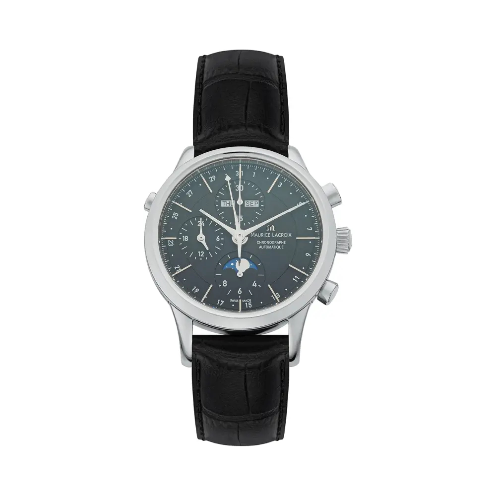 Часы Maurice Lacroix Les Classiques Chronographe