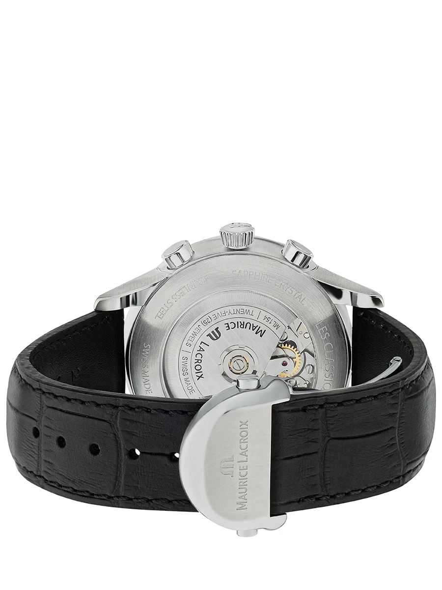 Часы Maurice Lacroix Les Classiques Chronographe