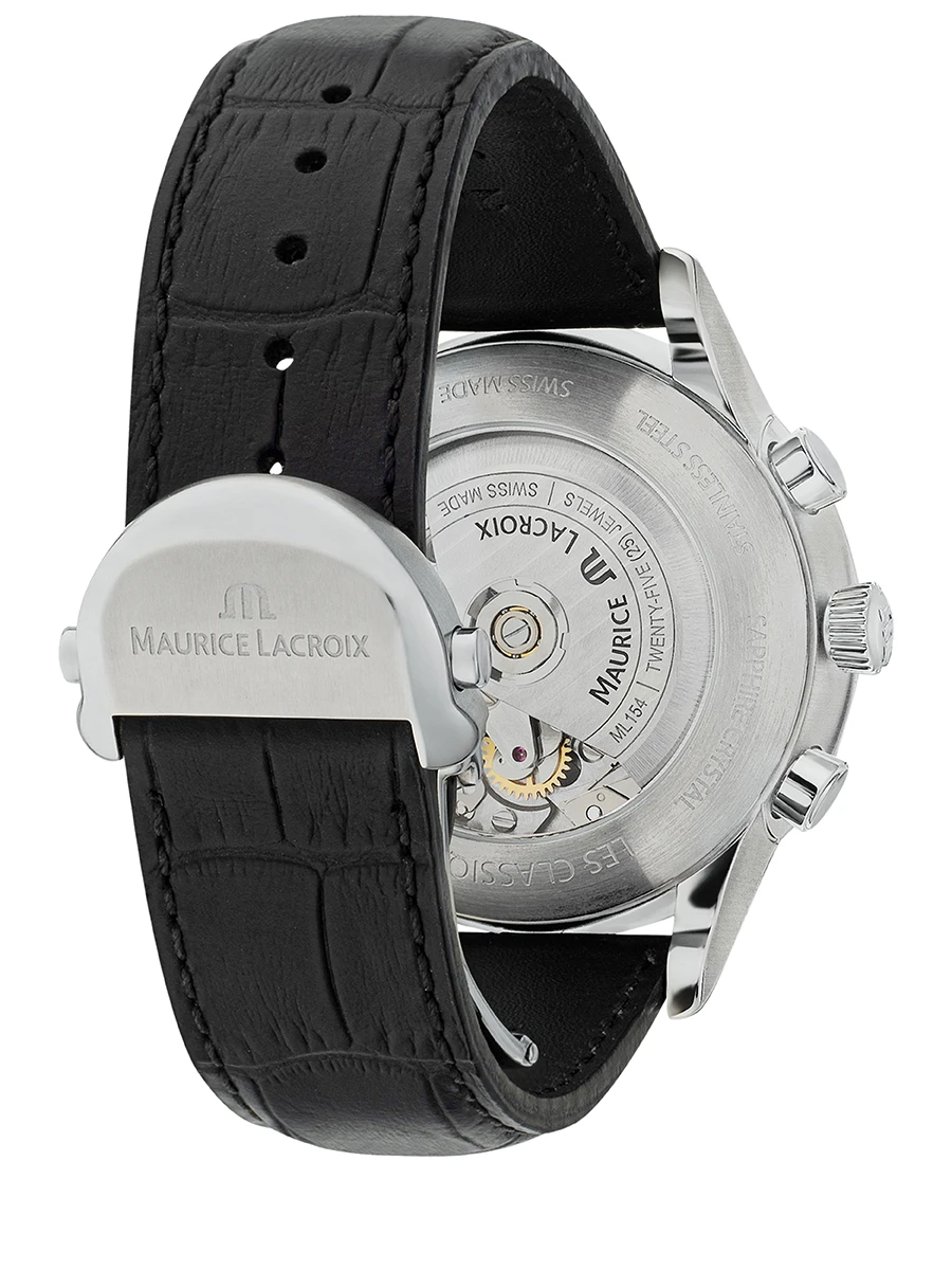 Часы Maurice Lacroix Les Classiques Chronographe
