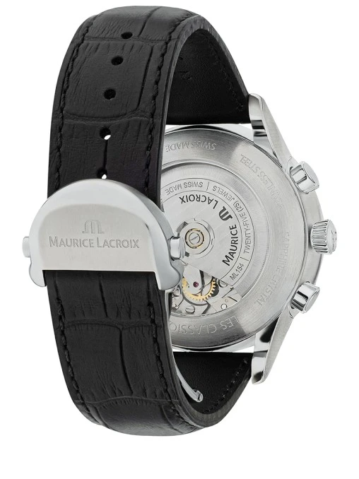 Часы Maurice Lacroix Les Classiques Chronographe MAURICE LACROIX