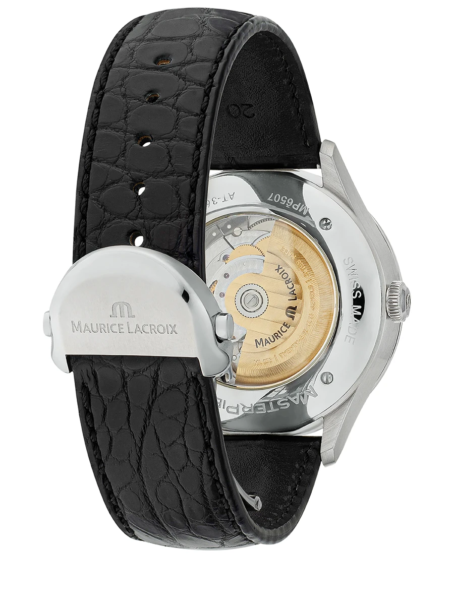 Часы Maurice Lacroix Masterpiece