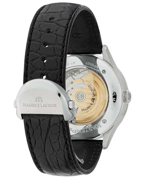 Часы Maurice Lacroix Masterpiece MAURICE LACROIX