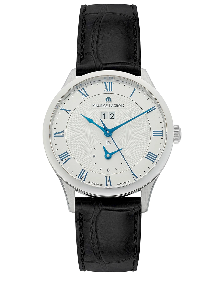 Часы Maurice Lacroix Masterpiece
