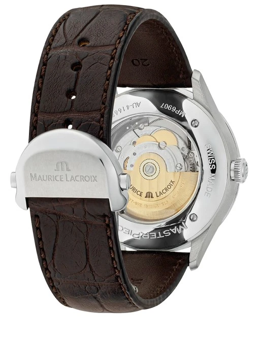 Часы Maurice Lacroix Masterpiece MAURICE LACROIX