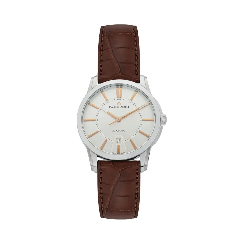 Часы Maurice Lacroix Pontos
