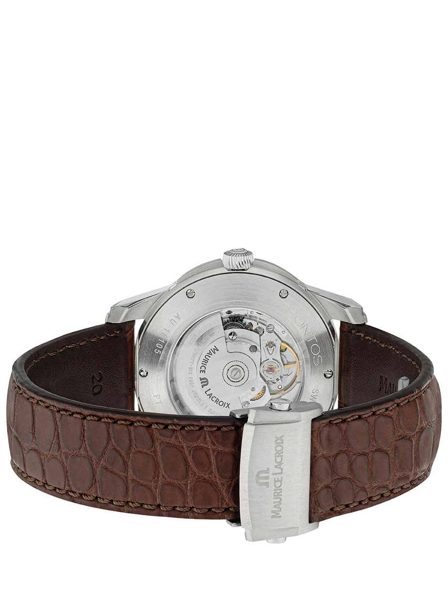 Часы Maurice Lacroix Pontos