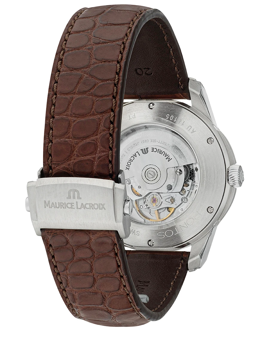 Часы Maurice Lacroix Pontos