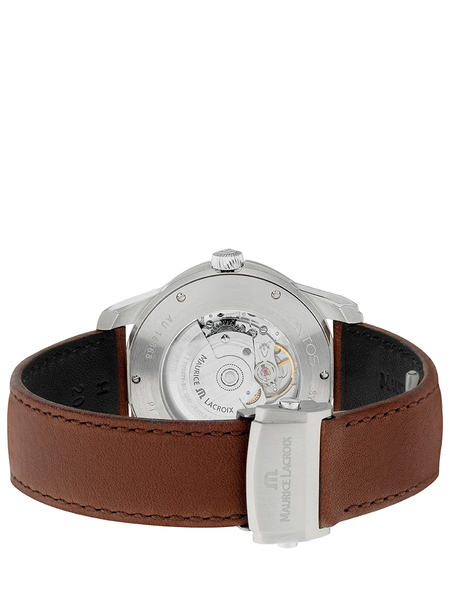 Часы Maurice Lacroix Pontos