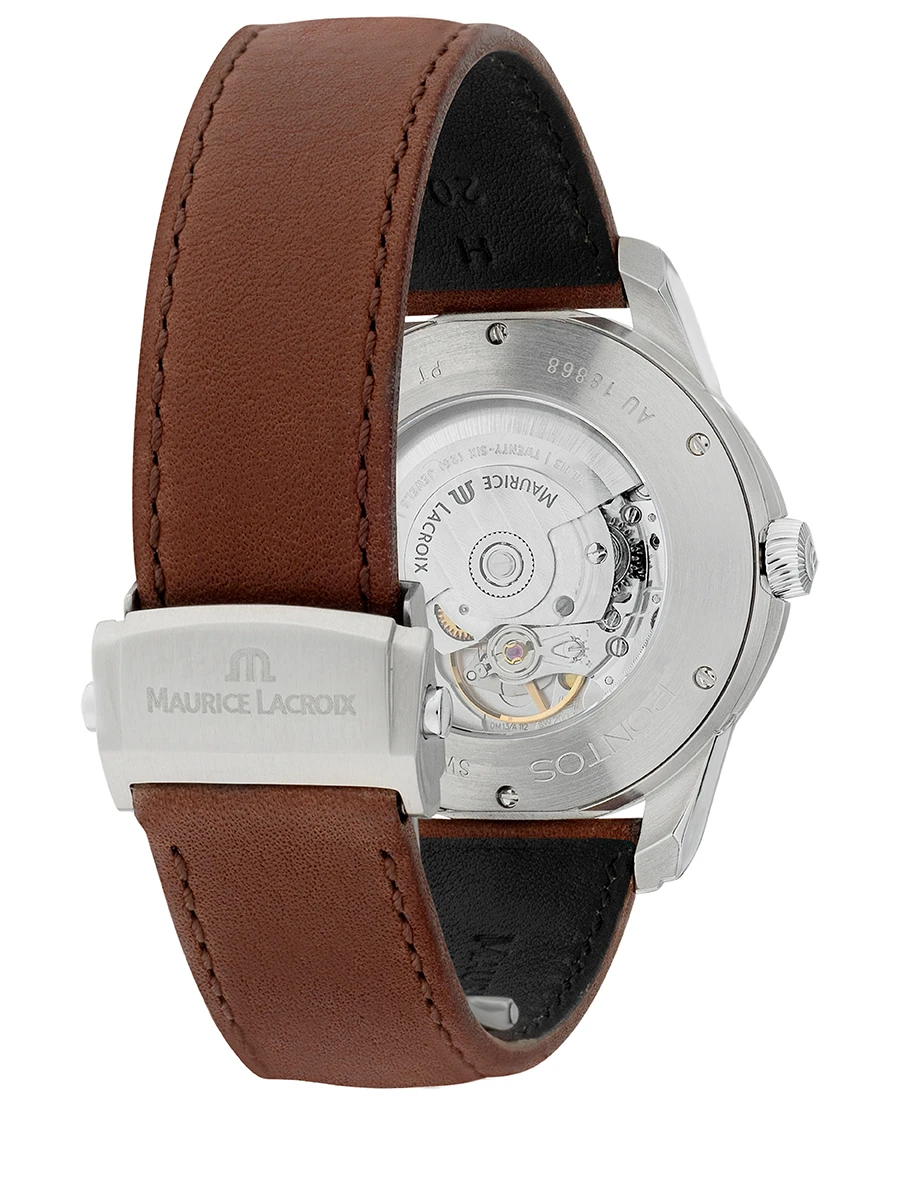 Часы Maurice Lacroix Pontos