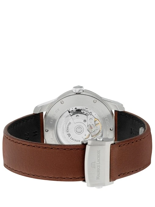 Часы Maurice Lacroix Pontos MAURICE LACROIX