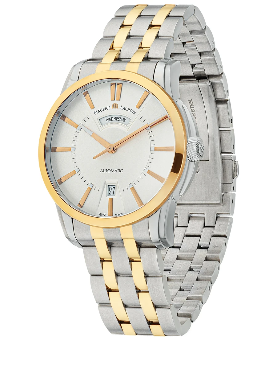 Часы Maurice Lacroix Pontos