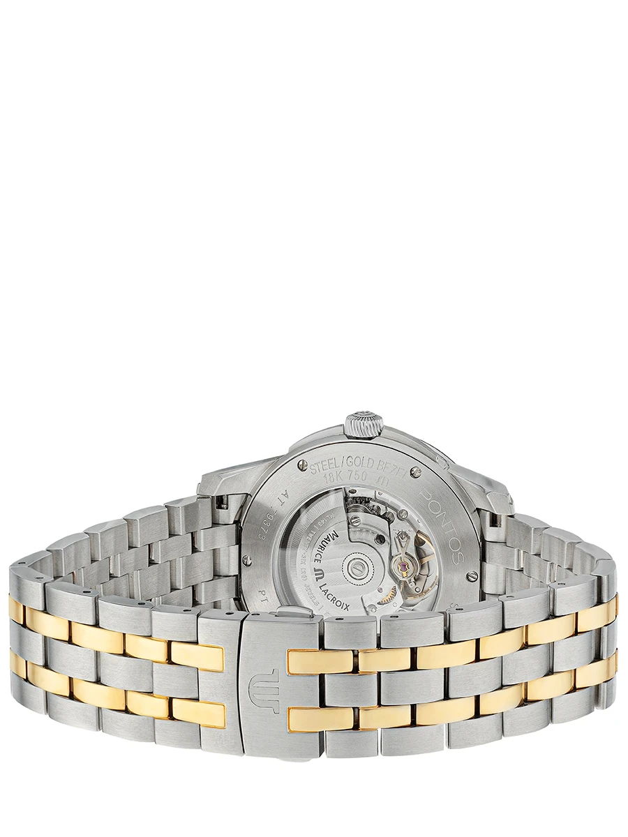 Часы Maurice Lacroix Pontos